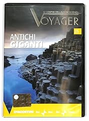 Ebond antichi giganti usato  Spedito ovunque in Italia 