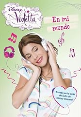 Violetta. mundo for sale  Delivered anywhere in UK