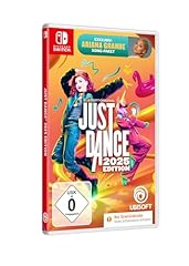 Ubisoft just dance usato  Spedito ovunque in Italia 