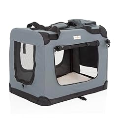 Fabric dog crate for sale  Delivered anywhere in UK