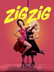 Zig zig d'occasion  Livré partout en France