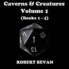 Caverns creatures volume for sale  Delivered anywhere in USA 