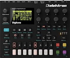 Elektron digitone voice for sale  Delivered anywhere in USA 