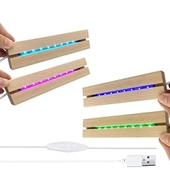 Lyshujli 4pcs wooden for sale  Delivered anywhere in USA 