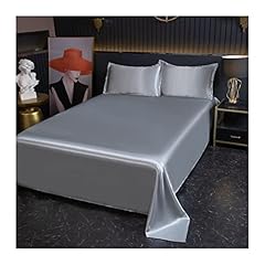 Drap plat satin d'occasion  Livré partout en France