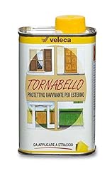 Veleca tornabello ml.750 usato  Spedito ovunque in Italia 