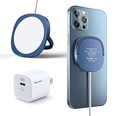 Iphone magnetic wireless for sale  Delivered anywhere in USA 
