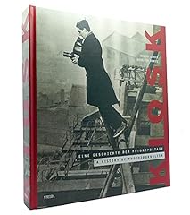 Kiosk geschichte fotoreportage gebraucht kaufen  Wird an jeden Ort in Deutschland
