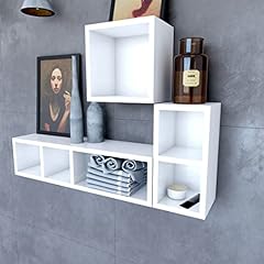 Etagère murale 40x20x20cm d'occasion  Livré partout en France