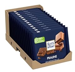 Ritter sport praline for sale  Delivered anywhere in UK