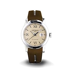 Locman italy herrenuhr gebraucht kaufen  Wird an jeden Ort in Deutschland