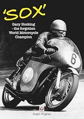 Sox gary hocking d'occasion  Livré partout en France