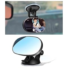 Baby car mirror for sale  Delivered anywhere in UK