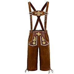 Adisno oktoberfest costume for sale  Delivered anywhere in UK