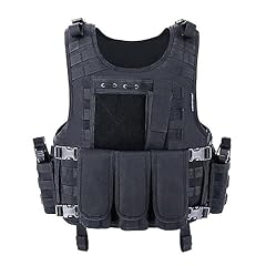 Acexier molle airsoft gebraucht kaufen  Wird an jeden Ort in Deutschland