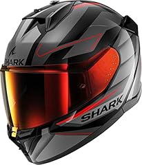 Shark casque intégral d'occasion  Livré partout en Belgiqu