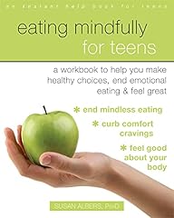 Eating mindfully teens for sale  Delivered anywhere in USA 