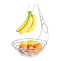 Relaxdays bstschale bananenhal gebraucht kaufen  Wird an jeden Ort in Deutschland