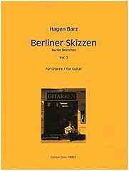 Genz bernd berliner gebraucht kaufen  Wird an jeden Ort in Deutschland