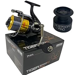 Lidsters tiger 8700 for sale  Delivered anywhere in UK