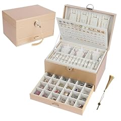 Asingyer jewelry boxes for sale  Delivered anywhere in USA 