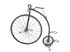 Vintage penny farthing for sale  Delivered anywhere in USA 