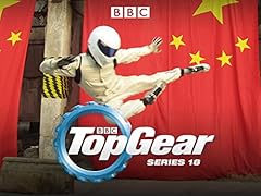 Top gear stagione usato  Spedito ovunque in Italia 