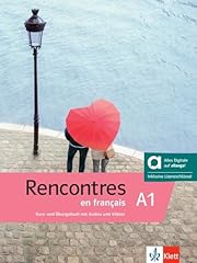 Rencontres français hybride gebraucht kaufen  Wird an jeden Ort in Deutschland