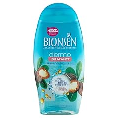 Bionsen docciaschiuma dermoidr usato  Spedito ovunque in Italia 