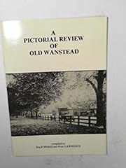 Pictorial review old for sale  Delivered anywhere in UK