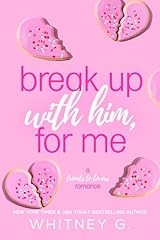 Break with him d'occasion  Livré partout en France
