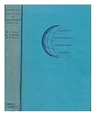 Strategic material hemisphere for sale  Delivered anywhere in UK