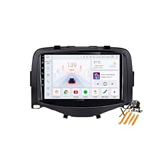 Car stereo android for sale  Delivered anywhere in UK