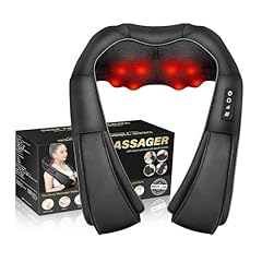 Wertyi shiatsu neck for sale  Delivered anywhere in USA 