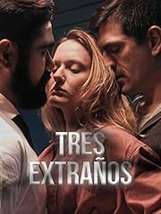 Three strangers for sale  Delivered anywhere in UK