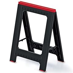 Pair trestle trestle for sale  Delivered anywhere in USA 