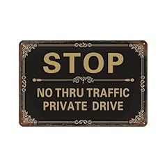 Tin sign standstill for sale  Delivered anywhere in USA 