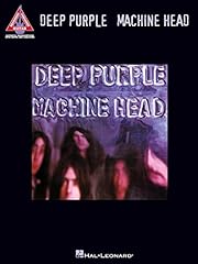 Deep purple machine for sale  Delivered anywhere in USA 