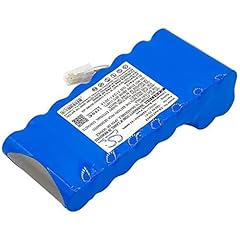 Batterie rechange 5200 d'occasion  Livré partout en Belgiqu
