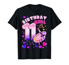 11th birthday girl for sale  Delivered anywhere in USA 