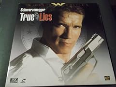 True lies laser for sale  Delivered anywhere in UK