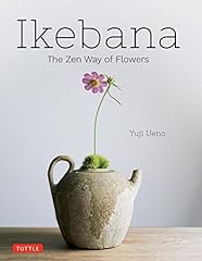 Ikebana zen way for sale  Delivered anywhere in USA 