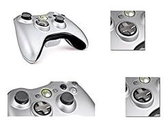 Manette fil bouton d'occasion  Livré partout en France