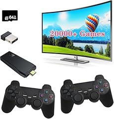 Retro gaming console for sale  Delivered anywhere in USA 