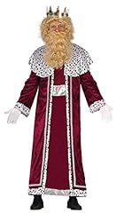 Guirma costume roi d'occasion  Livré partout en France