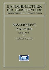 Wasserkraftanlagen hälfte pla gebraucht kaufen  Wird an jeden Ort in Deutschland