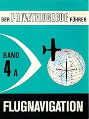 Privatflugzeugführer flugnavi gebraucht kaufen  Wird an jeden Ort in Deutschland