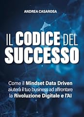 Codice del successo usato  Spedito ovunque in Italia 