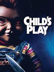 Child play for sale  Delivered anywhere in UK