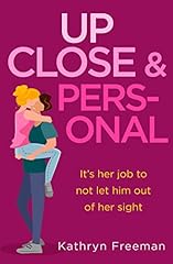 Close and personal d'occasion  Livré partout en Belgiqu